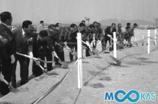 [무예보고서] 파란만장한 유도중앙도장(1)