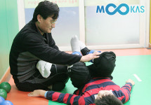 [무도업] 강명희식 교육법, 10분 만에 성향 파악 OK