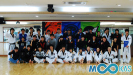 박중현 리권협 회장, 비트태권, 태권도의 킬링컨텐츠 될 것
