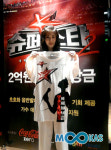 K타이거즈 최유리, 슈퍼스타K 시즌2 최종관문 진출