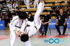 [진성우 칼럼] 한국 합기도 바로 알자 (5부)