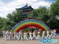 2010 월드컵단체대항 준비 이상무