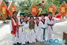 2010 월드컵단체대항 준비 이상무