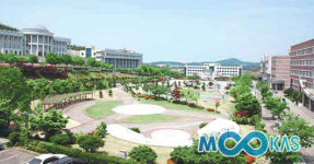 초당대, 세계최초 단일 검도학과 개설