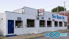 [무카스, 美 대륙 개척자를 만나다] 아이오와 정우진