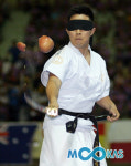 해동검도 세계대회 劍光을 비춘다