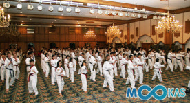 [포토]무주서 열린, 청소년캠프 현장속으로