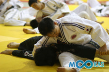 [포토] 경기화 + 세미나 결합, 전국합기도대회 현장속으로