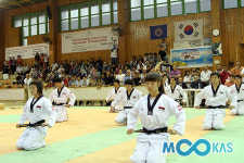 [포토] 이집트를 열광시킨 감동의 현장
