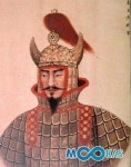 [무인이야기] 기록이 없는 장군 - 을지문덕