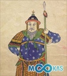 [무인이야기] 기록이 없는 장군 - 을지문덕