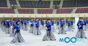 해동검도 교육 커리큘럼·심사시스템 변화 예고