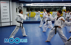 성인도장 활성화 ‘킬러 프로그램’ 필수… ‘창헌류’가 해답?