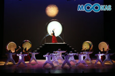 [정현축의 국선도 이야기] 무도-무예-무술의 정의