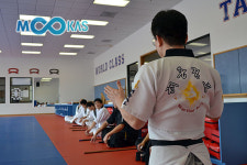 미국은 지금 ‘해동검도’ 열풍? 美 10개 주 세미나 성료