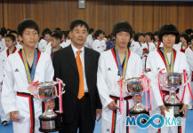 소년체전 최고의 영예 MVP 3인… 연달아 RSC승 거둬