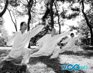 [국선도 이야기] 국선도의 내공(內攻)과 외공(外功)