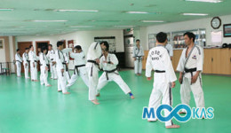 합기도장도 경쟁화 시대… 신개념 세미나 개최