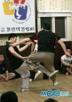 [TKB]성주·용인대·경기대 무패행진… 조별 1위로 본선행