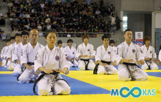 합기도인의 대축제… 코리아오픈 H.K.D 무술대회 성료
