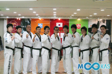 [무도업] 실리만점 소모임 활동… 숨은 고수들이 뭉쳤다