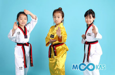 ‘품새 신동’ 김유하 미국행… 태권도계 김연아 꿈꾼다!