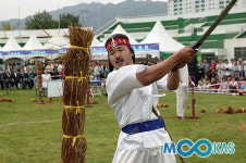 세계 무술과 문화의 만남… 충주무술축제 2일 개막