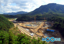 태권도공원 상징지구 난항…태권도계 무관심 때문?