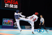 ‘한국 킬러’ 佛 에팡 승승장구… 안새봄 또 무릎