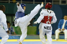 효자종목 태권도·유도… 런던올림픽, 전략종목 선정