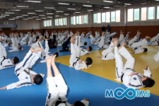 세계 7개국… 한국서 합기도 전문연수 실시