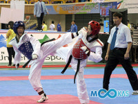 아듀 포천… 세계대학태권도선수권 폐막