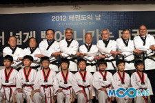 9월 4일은 ‘태권도의 날’… 올림픽 존속을 위한 ‘결의’