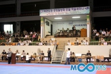 국기원 첫 도장세미나… 17일 한체대서 개최
