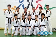 한국 태권도, 7연속 품새 종합우승 도전