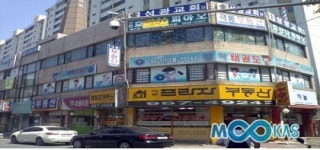 허위로 ‘○○대’ 동문 태권도장… 간판 달더니 결국