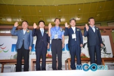 세계 무예인의 축제 ‘무림픽’… 평창서 첫 개최