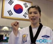 <태권도> ‘왕언니’ 이인종, 에스원 퇴출? 서울시청에 ‘새 둥지’