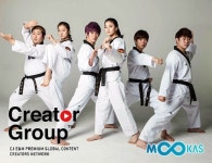 K타이거즈, CJ E&M과 손잡고 태권도 세계화 나서