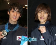 이대훈-김소희, 태권도 세계랭킹•올림픽랭킹 동시 1위 굳건