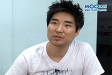 태국 태권도 국민영웅 최영석 감독의 ‘롤러코스터’