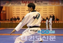 12번째 생일 맞은 우석대 총장기 성대하게 개막