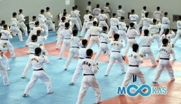 태권도 본산 국기원 올해 중점 사업은 심사제도 개선