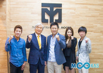 무토(MOOTO), K타이거즈-와 세계로… 글로벌 스폰서쉽 체결