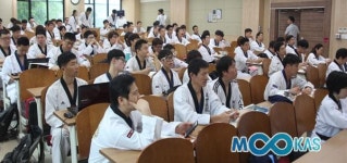 태권도장 운영에 필요한 ‘모든 것’… 지금 KTA박람회 신청하세요