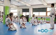 [무도업] 블랙벨트 태권도장의 특별함은 ‘수업시간’에 있다.