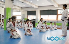 [무도업] 블랙벨트 태권도장의 특별함은 ‘수업시간’에 있다.
