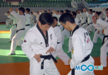 국회, 태권도진흥법 개정… 지도자 요건 무단→4단 원상복구