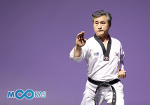 태권도 새 품새 공식 발표… 2018 아시안게임 적용이 목표