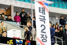 [태권도] 으뜸 ‘국기원 심사’… 대구광역시 승품, 단 심사대회 개최